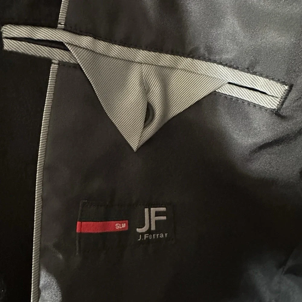 jf j.ferrar new tags